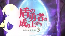 Sự Trỗi Dậy Của Khiên Hiệp Sĩ (Phần 3) EP 1 [Sub Việt]