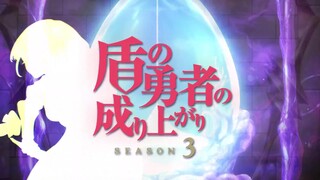 Sự Trỗi Dậy Của Khiên Hiệp Sĩ (Phần 3) EP 1 [Sub Việt]