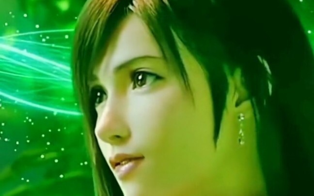 Tifa’s figure stats are out: innocent face, devilish curves, and the best voice to boot!