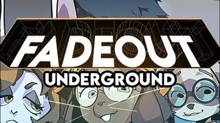 Fadeout: Underground | GamePlay PC