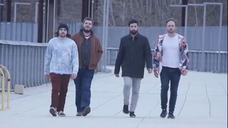 فريق البعثة الخاص بفتى البالون