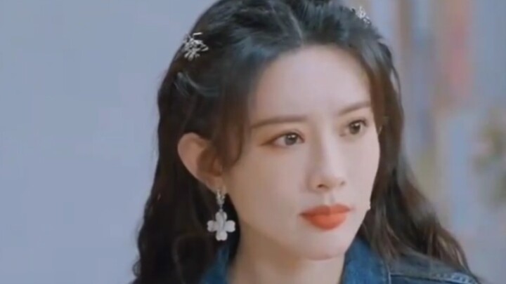 Tao Hua Wu released an audio clip that nearly fried Meng Ziyi’s CPU.