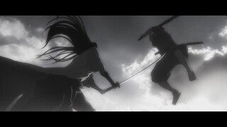 Miyamoto Musashi vs Sasaki Kojiro (Part 5/5)