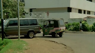 Blok M (Bakal Lokasi Mejeng) (1990) HD