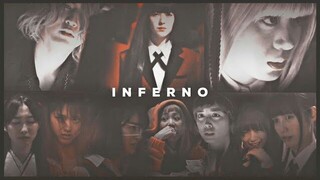 Kakegurui (FMV)