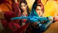 🇨🇳🎬 SWORD E FLAG (2024) Eng.Sub FULL MOVIE