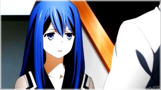 Gokukoku no Brynhildr || Ryouta & Neko - Sacrifice