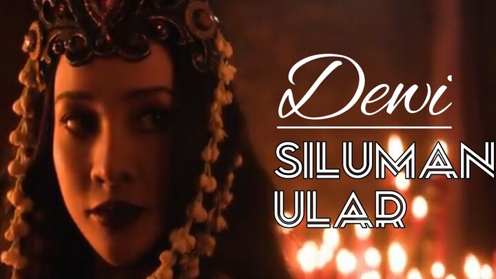 FILM INDO TERBARU || Dewi Siluman Ular