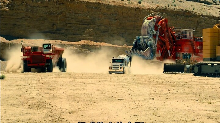 เหล่านักรบในทรานส์ฟอร์เมอร์สที่ลงเอยด้วยการกลายเป็นกล่อง ประสบการณ์ความตายของพวกเขาก็ไม่แพ้การนั่งรถ