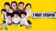 小孩不笨,I Not Stupid (ESub) 2002 (Comedy/Drama)