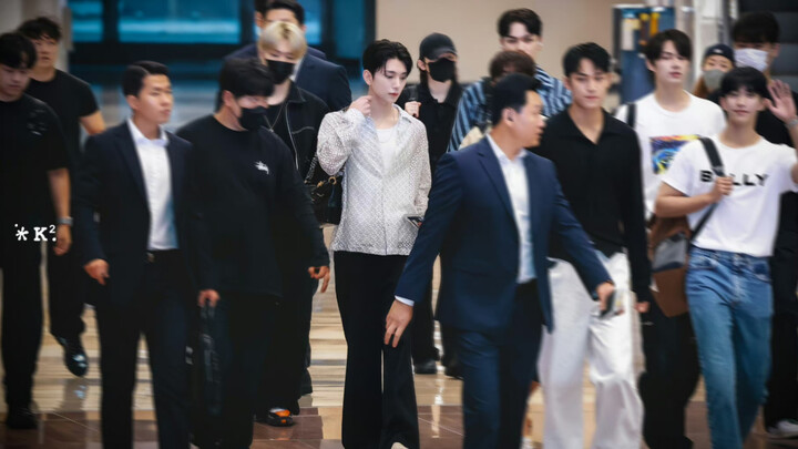[Hong Ji-soo] The moment you appeared, the truth was already clear