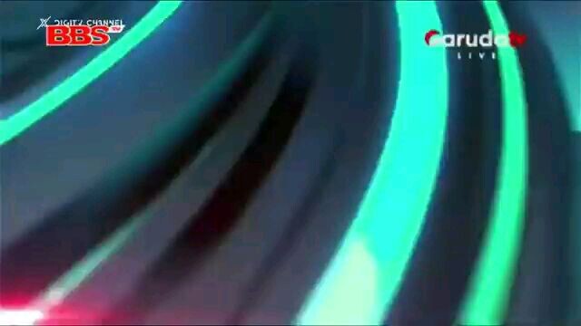 Obb / Intro Saluran Malam Garuda TV
