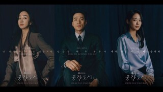 Artificial City Ep. 3 English Subtitle