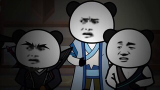 Episode 74: I'll sell you first! Yun Ting arrives at the battlefield~ Start fighting~~