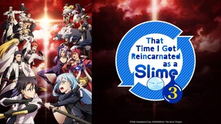 That Time I Got Reincarnated as a Slime Season 3 - Episode 07 For FREE :Link In Description