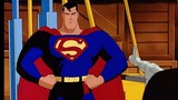 Tóm tắt phim Superman: Một siêu anh hùng chân chính đã xuất hiện