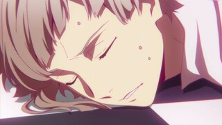 Nakajima Atsushi: Rekor dari season satu sampai lima, Atsushi cukup lucu