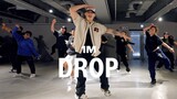 G-Eazy - Drop ft. Blac Youngsta, BlocBoy JB / HULK Choreography