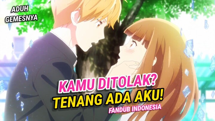 【 DUB INDO 】 Omoi, Omoware, Furi, Furare ❤🌸 || Trailer