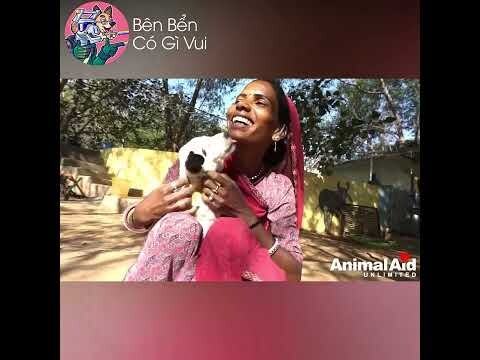 Một chút ấm áp đầu tuần. May mắn đã mỉm cười với em | Bên bển có gì vui