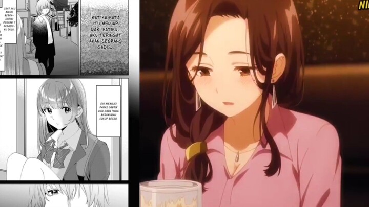 Siapa Yang maen sama Sayu di episode 37
