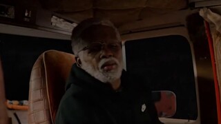 [Don't forget the original intention] MV top of the world Uncle Drew made his own burning direction