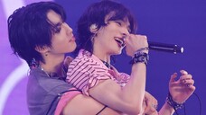【Stray Kids】I Like It|'dominATE' Tur Dunia Seoul 4K pengambilan gambar langsung 240824