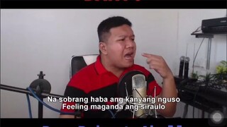 lugawan sa aming baryo