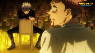 JUJUTSU KAISEN EPISODE 1 TAGALOG DUB