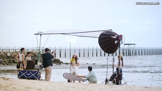 Poisonous love eps 2 sub indo
