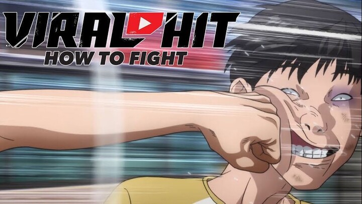 How to Get Hit without Getting Hurt