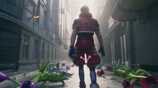 Permainannya seru dan luar biasa menarik, menerobos batas dimensi, sulit dibayangkan! Meski permaina