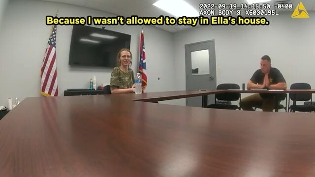 Cops Rescue Caged CHlLD From RAPlST Parents