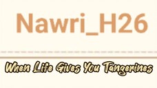 When life gives .Y.T Eps•01• indo [✇𓆩ꨄ︎𓆪]