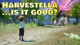 I tried the Switch Demo for Harvestella... Is it good?
