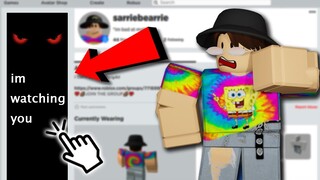 I clicked on EVERY roblox ad again