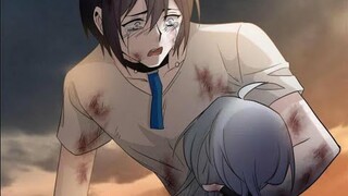 Cường Giả Xuất Thân Từ Bệnh Viện Tâm Thần P25 l Tóm Tắt Truyện Tranh l Review Truyện Tranh.