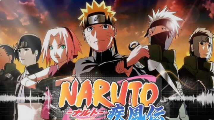 Part 2.Sasuke Dewasa Kembali Ke masa Lalu Untuk Balas dendam