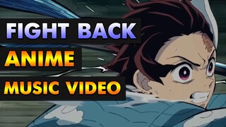 ANIME MV - NEFFEX - Fight Back