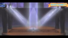 Naruto Shippuden the Movie: The Lost Tower Dublin Indonesia part 36
