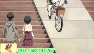 [AMV] Nhìn đồng hồ chậm trôi #Anime