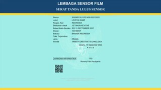film - love in game (2022)