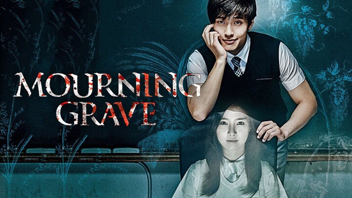 Mourning Grave (Sub Indo)
