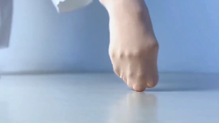 Ballet Body Training