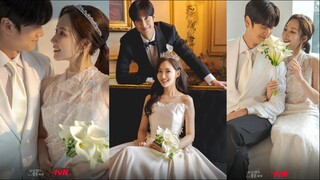 [ Tổng hợp ] Tiktok phim '' Cô đi mà lấy chồng tôi- Marry my husband"| #kdrama #marrymyhusband