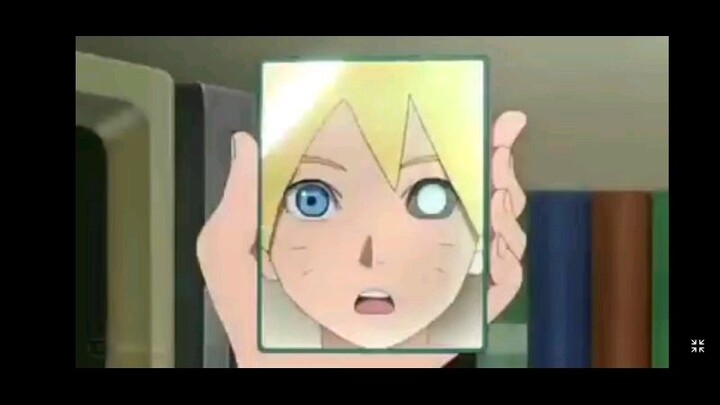 BESST MOMENT BORUTO  KELUARKAN SEMUA KEMAMPUANNYA