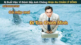 Bị Đuổi Việc Vì Đánh Sếp Anh Chàng Nhận Ra Chân Lý Sống Của Cuộc Đời || Phê Phim Review