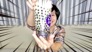 BANJIR BOBA!!!