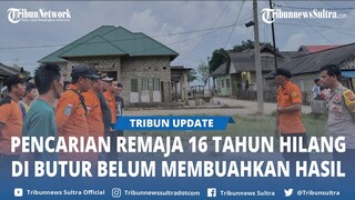 Tim SAR Belum Temukan Remaja 16 Tahun yang Hilang di Kulisusu Buton Utara Sulawesi Tenggara