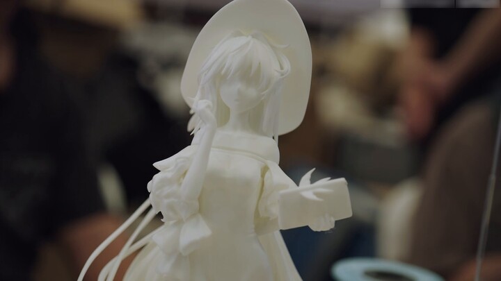 Arknights vol.1 at WF2023